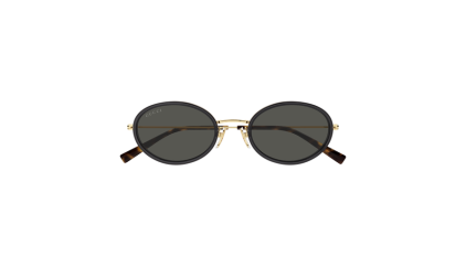 Gucci GG1980S - 001 Occhiali da Sole 2