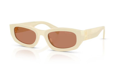 Miu Miu MU B04S - 21D90Q Occhiali da sole