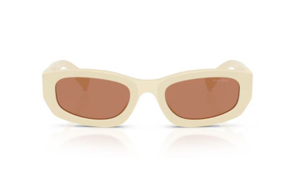 Miu Miu MU B04S - 21D90Q Occhiali da sole 2