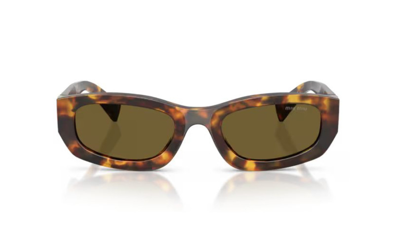 Miu Miu MU B04S - 14L09Z Occhiali da sole