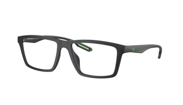 Emporio Armani EA4189U - 50011W Occhiale da vista