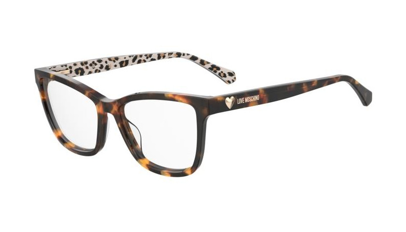 Love Moschino MOL632 - H7P Occhiale da Vista