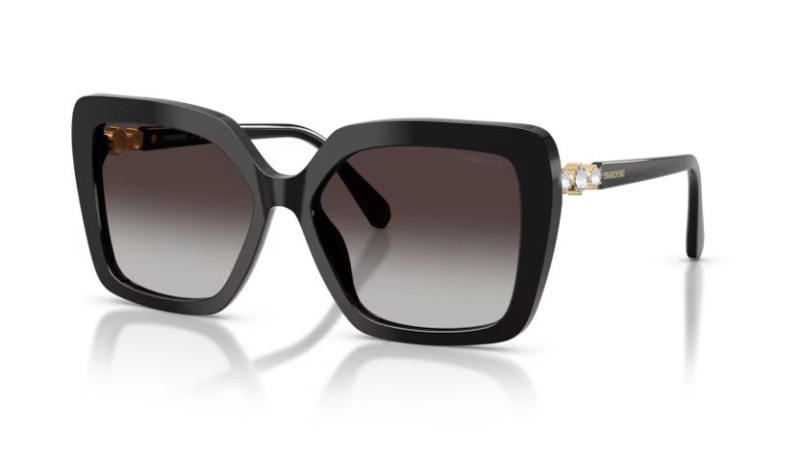 Swarovski SK6049 - 10018G Occhiali da Sole