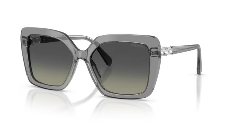 Swarovski SK6049 - 106211 Occhiali da Sole