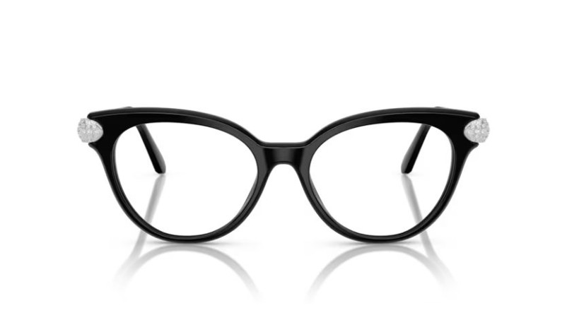 Swarovski SK2046 - 1001 Occhiali da Vista