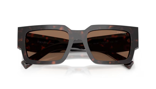 Prada PR B17S - 17N06B Occhiali da Sole