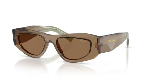 Prada PR B19S - 29E90F Occhiali da Sole