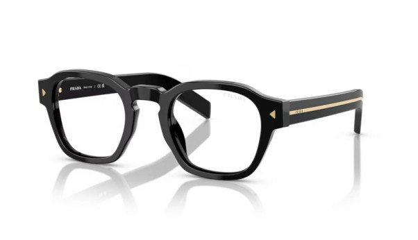 Prada PR A16S - 16K60K Occhiali da Sole Uomo | Occhialeria Italiana