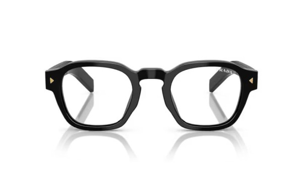 Prada PR A16S - 16K60K Occhiali da Sole Uomo | Occhialeria Italiana