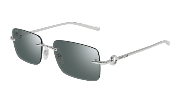 Gucci GG 1703S - 002 Occhiali da Sole | Occhialeria Italiana