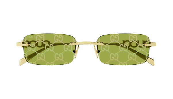 Gucci GG 1808S - 002 Occhiali da Sole | Occhialeria Italiana