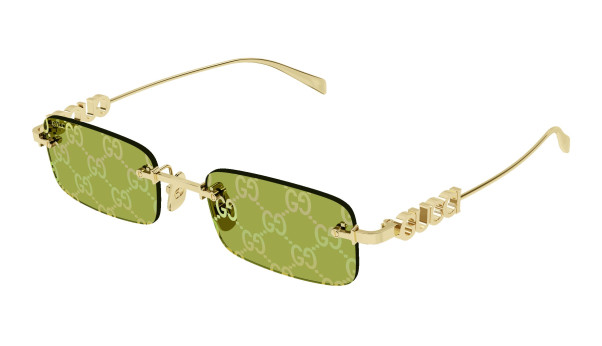 Gucci GG 1808S - 002 Occhiali da Sole | Occhialeria Italiana