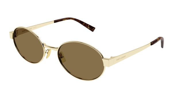 Saint Laurent SL 692 - 004 Occhiali da Sole Donna | Occhialeria Italiana