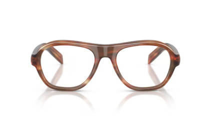 Prada PR C12V - 24G1O1 Occhiali da Vista | Occhialeria Italiana 2