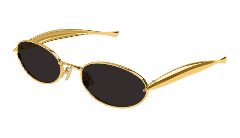 Bottega Veneta BV1386S - 003 Occhiali da Sole