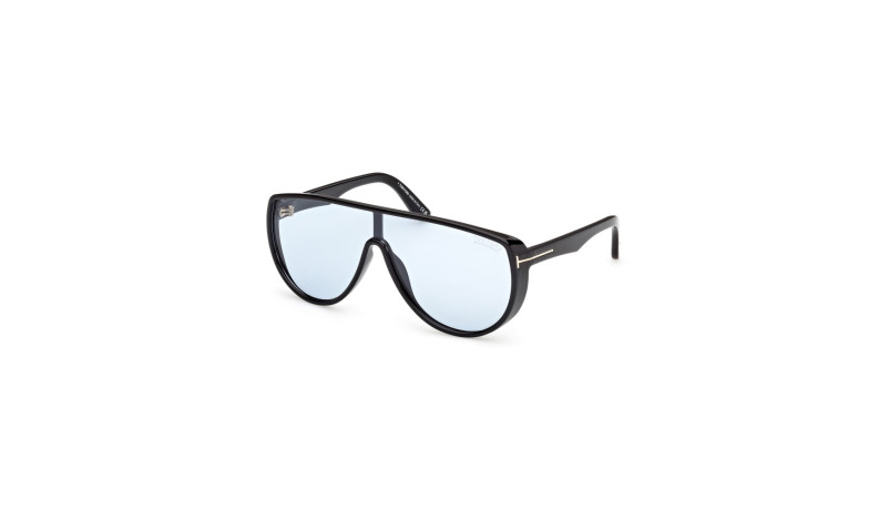 Tom Ford FT 1182 - 01V Occhiali da Sole | Occhialeria Italiana