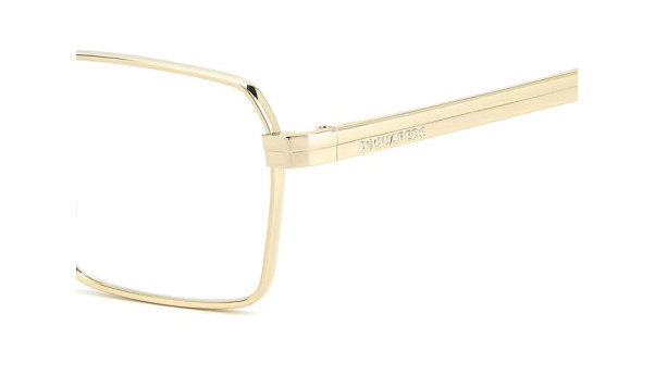 Dsquared2 D2 0193 - J5G Oro Occhiali da Vista | Occhialeria Italiana