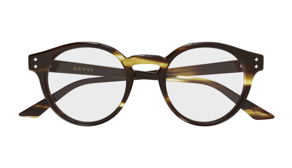 Gucci GG2133O - 002 Occhiali da Vista | Occhialeria Italiana