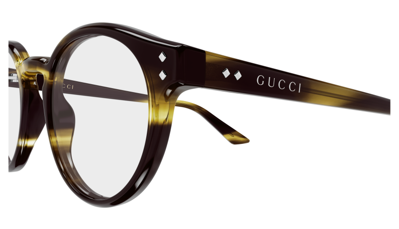 Gucci GG2133O - 002 Occhiali da Vista | Occhialeria Italiana