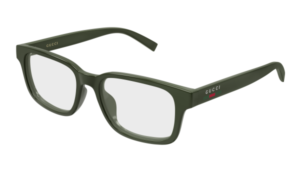 Gucci GG 2107OL - 004 Occhiali da Vista | Occhialeria Italiana