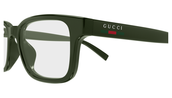 Gucci GG 2107OL - 004 Occhiali da Vista | Occhialeria Italiana