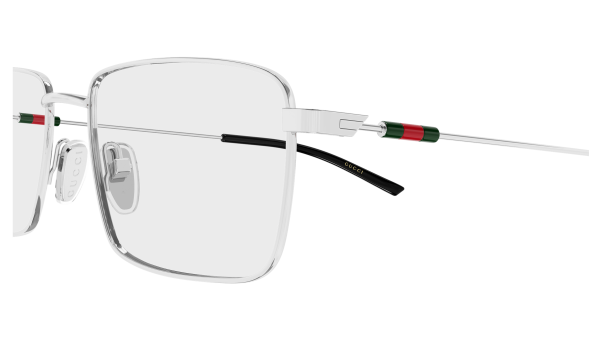 Gucci GG 2098O - 001 Occhiali da Vista | Occhialeria Italiana