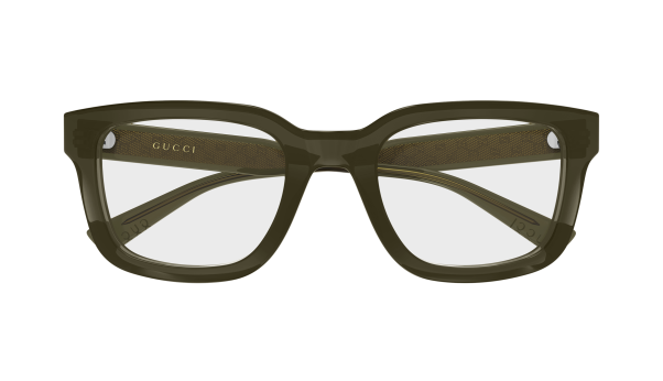 Gucci GG 2071OL - 003 Occhiali da Vista | Occhialeria Italiana