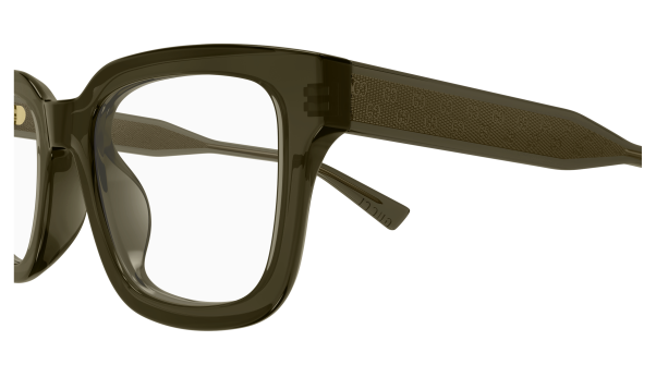 Gucci GG 2071OL - 003 Occhiali da Vista | Occhialeria Italiana
