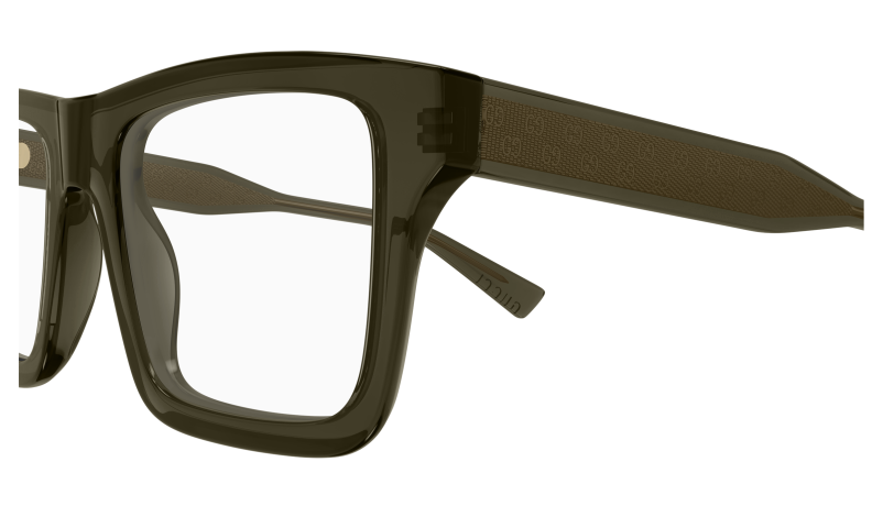 Gucci GG 2070O - 003 Occhiali da Vista | Occhialeria Italiana
