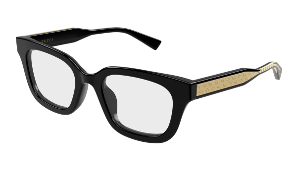 Gucci GG 2067OL - 001 Occhiali da Vista | Occhialeria Italiana