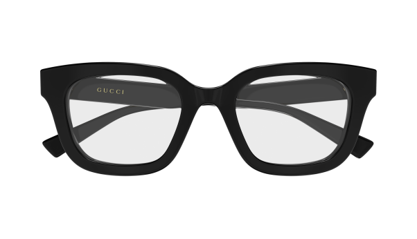 Gucci GG 2067OL - 001 Occhiali da Vista | Occhialeria Italiana