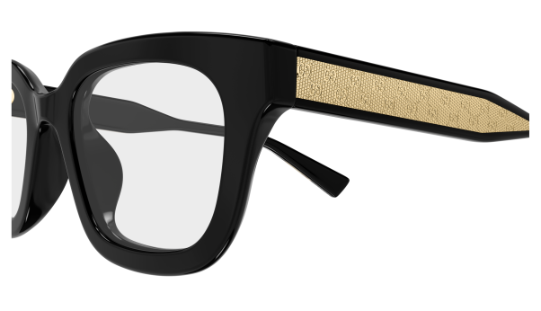 Gucci GG 2067OL - 001 Occhiali da Vista | Occhialeria Italiana