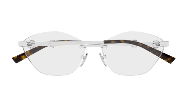 Gucci GG 2050O - 003 Occhiali da Vista | Occhialeria Italiana