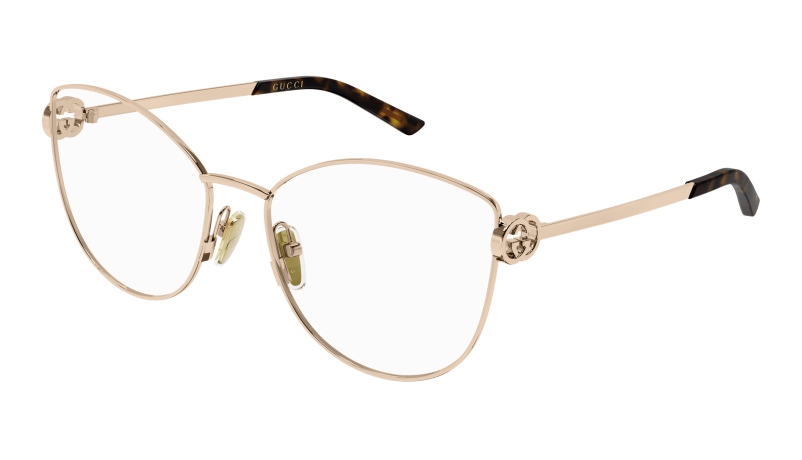 Gucci GG 2049O - 004 Occhiali da Vista | Occhialeria Italiana