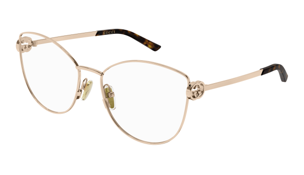 Gucci GG 2049O - 004 Occhiali da Vista | Occhialeria Italiana