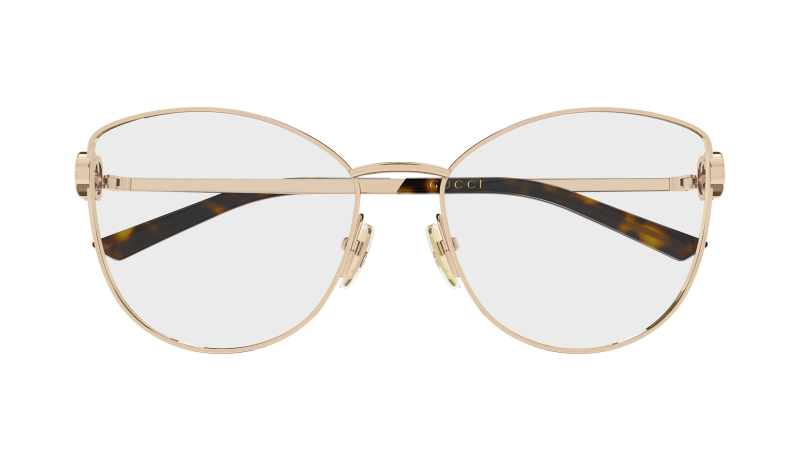 Gucci GG 2049O - 004 Occhiali da Vista | Occhialeria Italiana