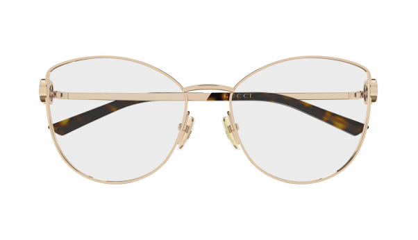 Gucci GG 2049O - 004 Occhiali da Vista | Occhialeria Italiana