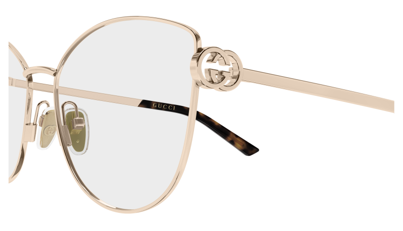 Gucci GG 2049O - 004 Occhiali da Vista | Occhialeria Italiana