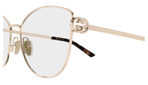 Gucci GG 2049O - 004 Occhiali da Vista | Occhialeria Italiana