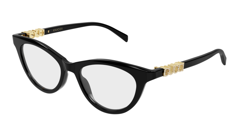 Gucci GG 2034O - 005 Occhiali da Vista | Occhialeria Italiana