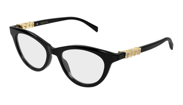 Gucci GG 2034O - 005 Occhiali da Vista | Occhialeria Italiana