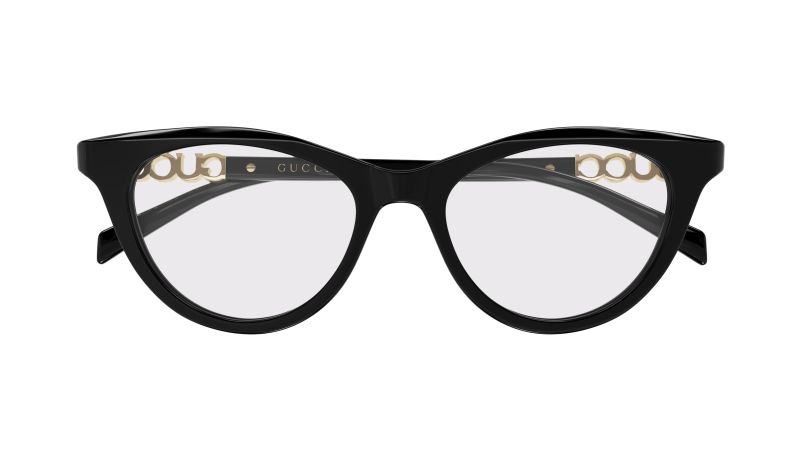 Gucci GG 2034O - 005 Occhiali da Vista | Occhialeria Italiana