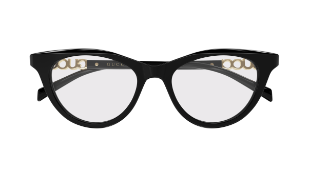 Gucci GG 2034O - 005 Occhiali da Vista | Occhialeria Italiana