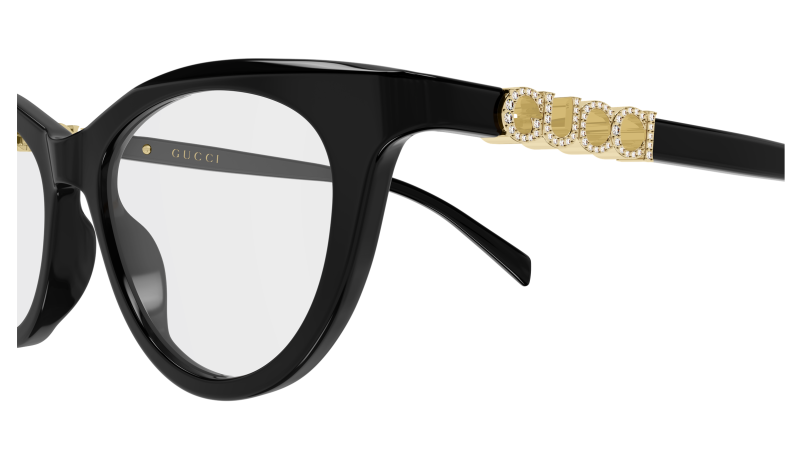 Gucci GG 2034O - 005 Occhiali da Vista | Occhialeria Italiana