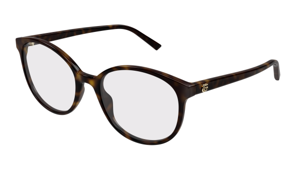 Gucci GG 1996O - 002 Occhiali da Vista | Occhialeria Italiana