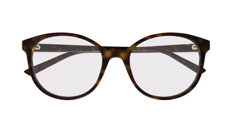 Gucci GG 1996O - 002 Occhiali da Vista | Occhialeria Italiana