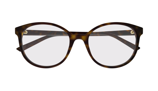 Gucci GG 1996O - 002 Occhiali da Vista | Occhialeria Italiana