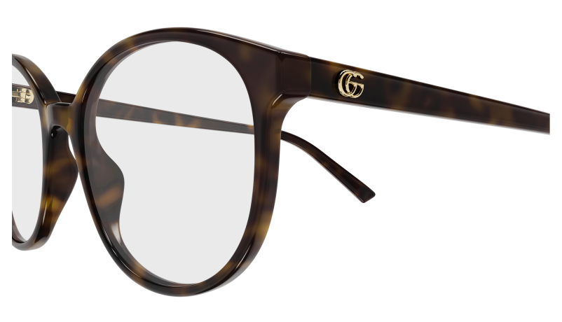Gucci GG 1996O - 002 Occhiali da Vista | Occhialeria Italiana