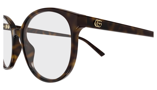 Gucci GG 1996O - 002 Occhiali da Vista | Occhialeria Italiana