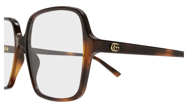 Gucci GG 1994O - 002 Occhiali da Vista | Occhialeria Italiana